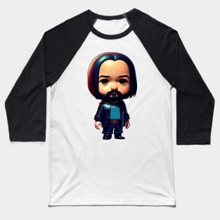 John Wick Baseball T-Shirt